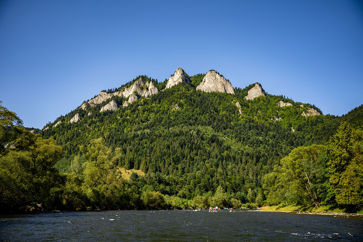 Wycieczki po Podhalu